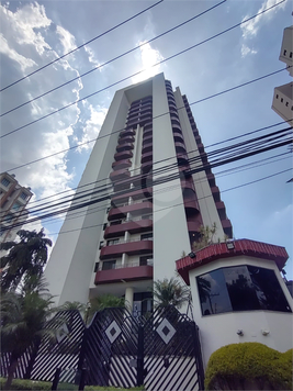 Venda Apartamento São Paulo Jardim Anália Franco 1