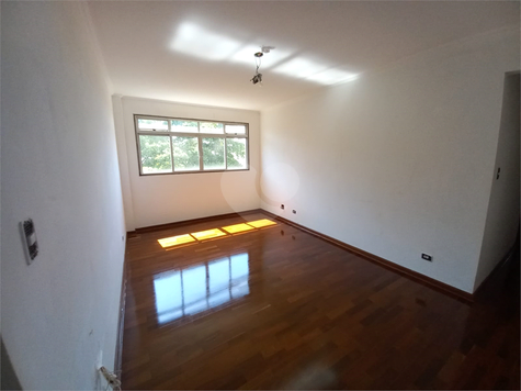 Aluguel Apartamento São Paulo Vila Lageado 1