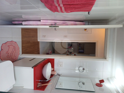 Venda Apartamento São Paulo Cidade Monções 1