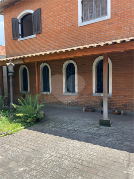 Venda Sobrado São Paulo Jardim Iporanga 1