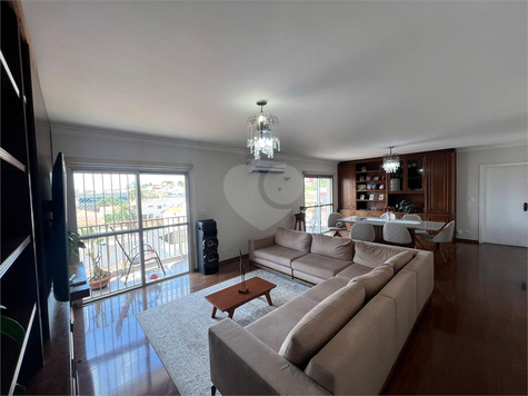 Venda Apartamento Piracicaba Cidade Jardim 1