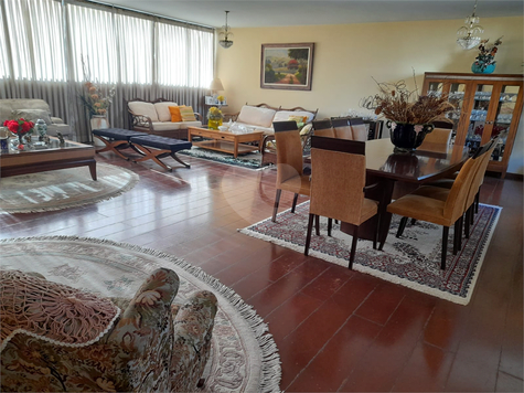 Venda Apartamento São Paulo Indianópolis 1