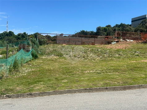 Venda Loteamento Sorocaba Além Ponte 1