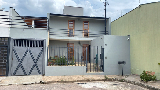 Venda Casa Jundiaí Jardim Ermida I 1