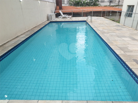 Venda Apartamento São Paulo Vila Clementino 1