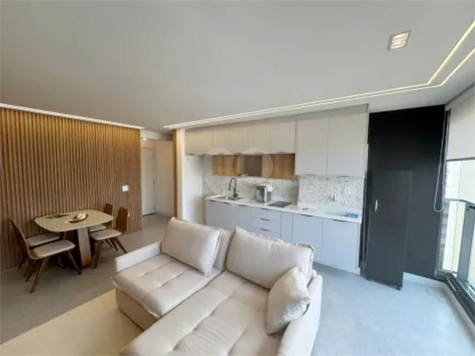 Venda Apartamento São Paulo Campo Belo 1