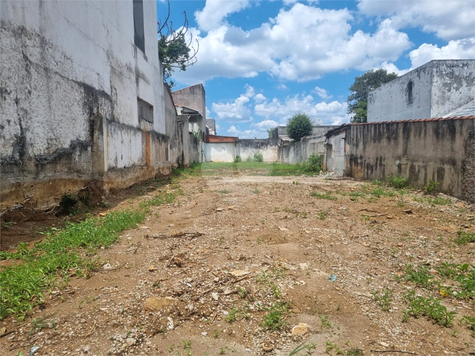 Venda Terreno São Paulo Vila São Pedro 1