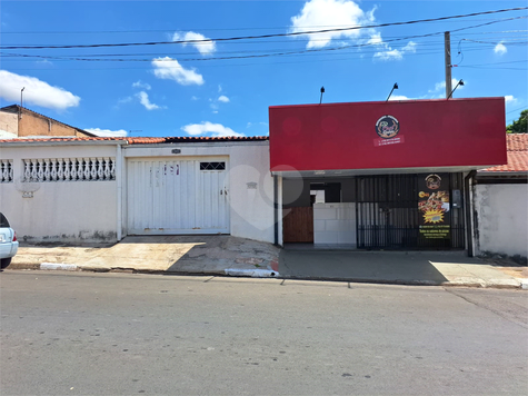 Venda Casa Hortolândia Vila São Pedro 1