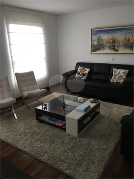 Venda Apartamento São Paulo Jardim Fonte Do Morumbi 1