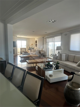Aluguel Apartamento São Paulo Paraíso 1