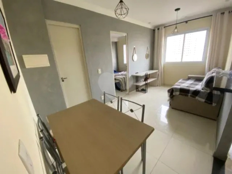 Venda Apartamento São Paulo Mooca 1