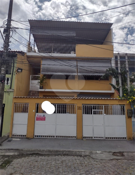 Venda Casa Rio De Janeiro Campo Grande 1