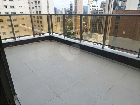 Venda Apartamento São Paulo Vila Nova Conceição 1