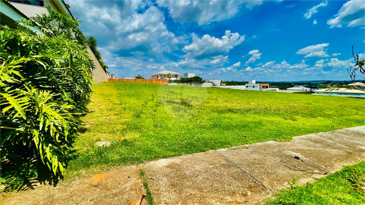 Venda Condomínio Sorocaba Jardim Itanguá 1