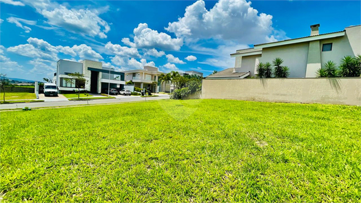 Venda Loteamento Sorocaba Jardim Itanguá 1