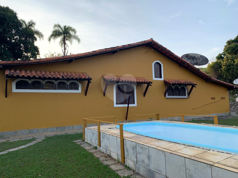 Venda Sítio São Pedro Da Aldeia Flexeira 1