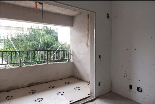 Venda Apartamento São Paulo Vila Clementino 1