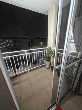 Venda Apartamento Sumaré Parque Euclides Miranda 1