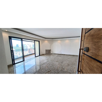 Venda Apartamento São Paulo Vila Andrade 1