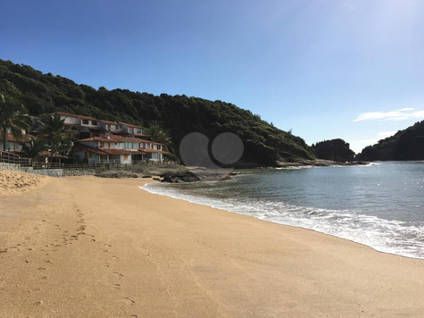 Venda Loteamento Armação Dos Búzios Praia Rasa 1