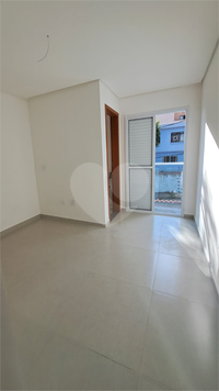 Venda Apartamento Santo André Jardim Santo Antônio 1