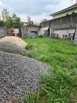 Venda Terreno São Paulo Vila Mafra 1