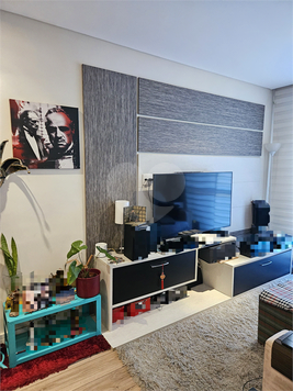 Venda Apartamento São Paulo Vila Guilherme 1