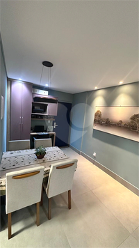 Venda Apartamento Praia Grande Guilhermina 1