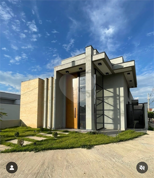 Venda Casa Salto Residencial Parque Imperial 1