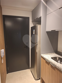 Aluguel Studio São Paulo Indianópolis 1