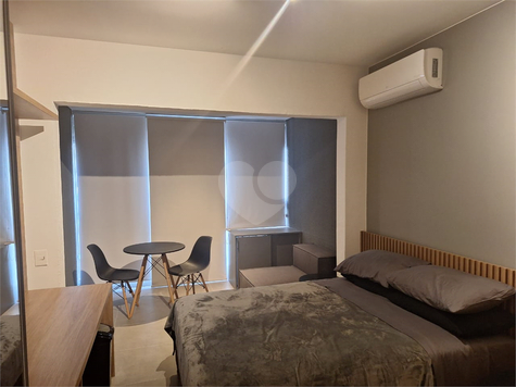 Aluguel Studio São Paulo Indianópolis 1
