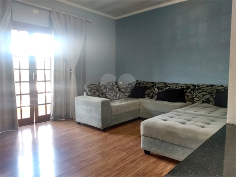 Venda Sobrado Guarulhos Recreio São Jorge 1