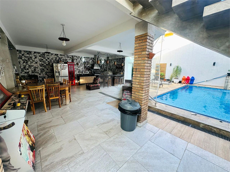 Venda Sobrado São Paulo Vila Guilhermina 1