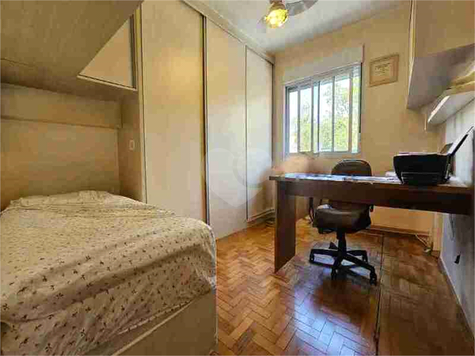 Venda Apartamento São Paulo Vila Mariana 1