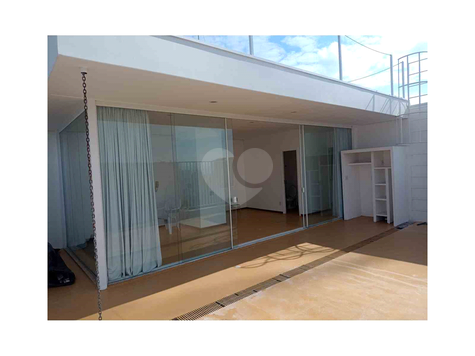 Venda Cobertura São Paulo Sumaré 1