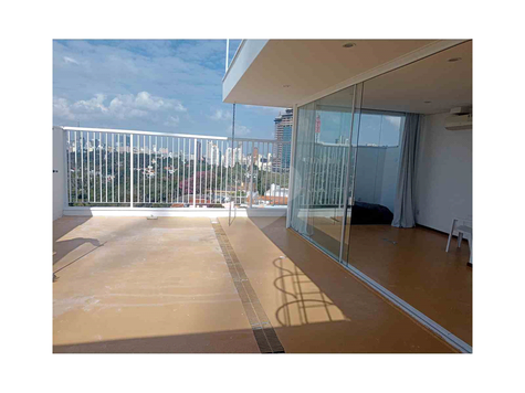 Venda Cobertura São Paulo Sumaré 1