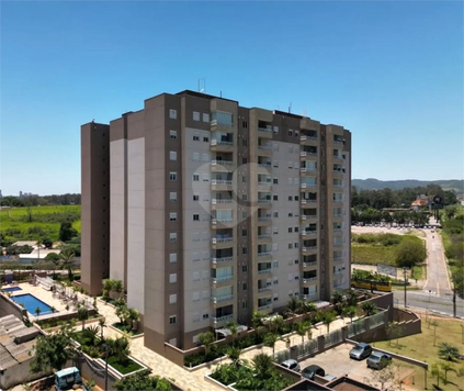 Venda Apartamento Jundiaí Jardim Guanabara 1