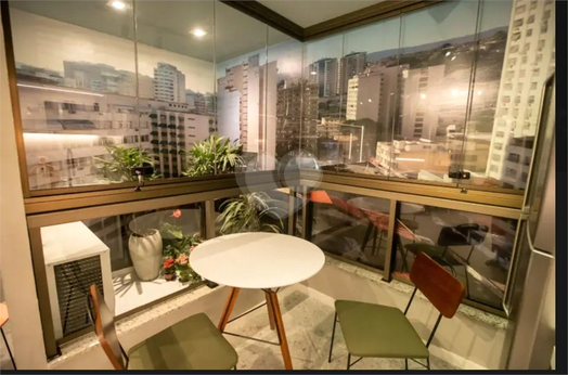 Venda Loft Niterói Icaraí 1