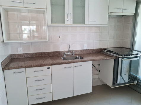 Aluguel Apartamento São Paulo Parque Mandaqui 1