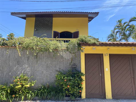 Venda Sobrado Guarujá Guaiúba 1