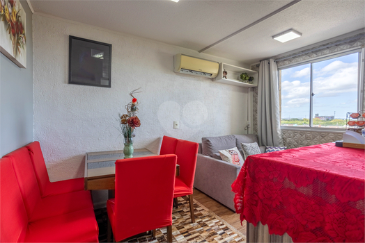 Venda Apartamento Porto Alegre Sarandi 1
