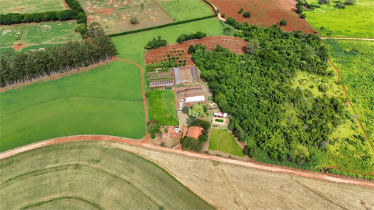 Venda Sítio Santo Antônio De Posse Colina Da Paineira 1