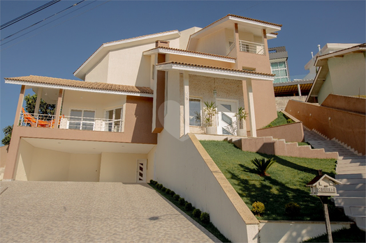 Venda Sobrado Arujá Jardim Imperial Hills Iii 1