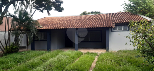 Venda Casa Araraquara Cidade Jardim 1