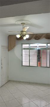 Venda Apartamento Santos Vila Mathias 1