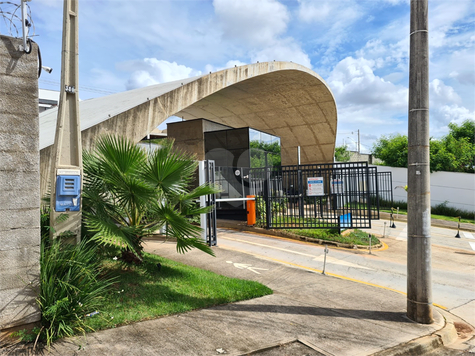 Venda Loteamento Sorocaba Jardim Vila São Domingos 1