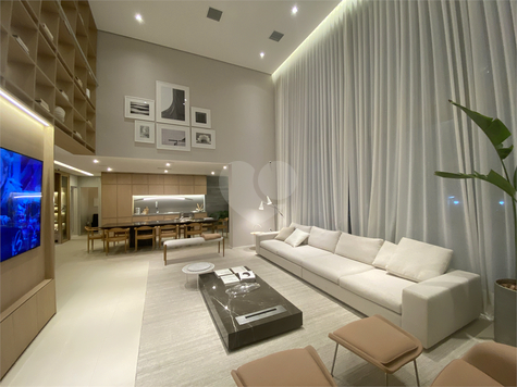 Venda Apartamento São Paulo Pinheiros 1