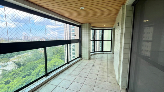 Aluguel Apartamento São Paulo Jardim Morumbi 1