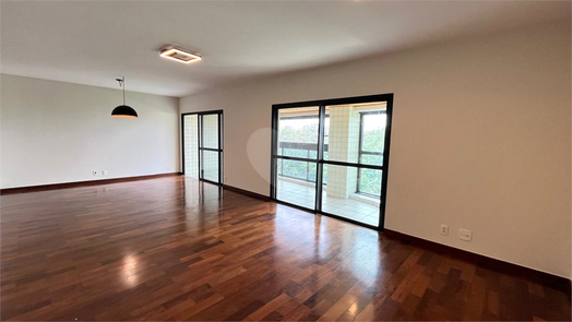 Aluguel Apartamento São Paulo Jardim Morumbi 1