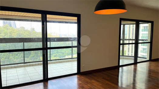 Aluguel Apartamento São Paulo Jardim Morumbi 1